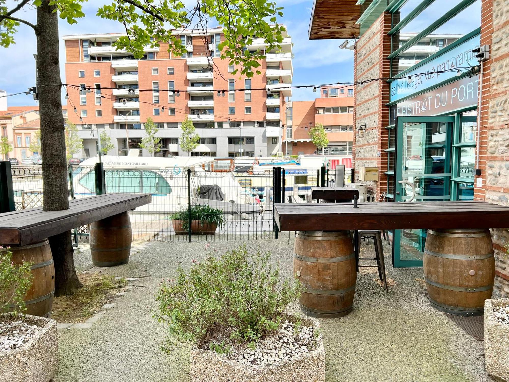 Sunset Duplex - Grand-Rond, Jardin Des Plantes, Centre-Ville, 2 Bdrs 60M2, Ac, Free Public Car Park 200M Away, Netflix - T3 60M2 Avec Clim, Parking Public Gratuit A 200M Toulouse Exterior foto