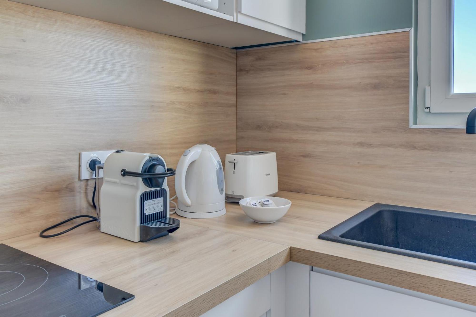 Sunset Duplex - Grand-Rond, Jardin Des Plantes, Centre-Ville, 2 Bdrs 60M2, Ac, Free Public Car Park 200M Away, Netflix - T3 60M2 Avec Clim, Parking Public Gratuit A 200M Toulouse Exterior foto