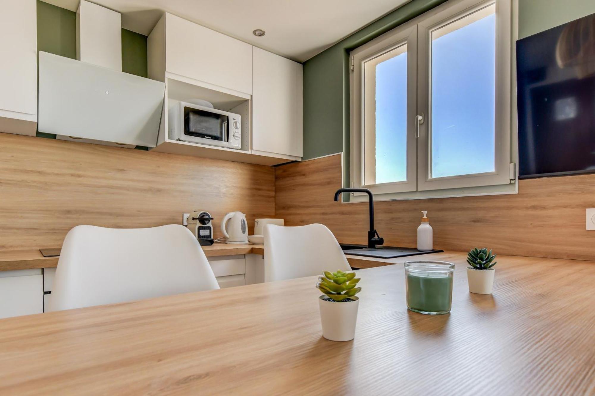 Sunset Duplex - Grand-Rond, Jardin Des Plantes, Centre-Ville, 2 Bdrs 60M2, Ac, Free Public Car Park 200M Away, Netflix - T3 60M2 Avec Clim, Parking Public Gratuit A 200M Toulouse Exterior foto
